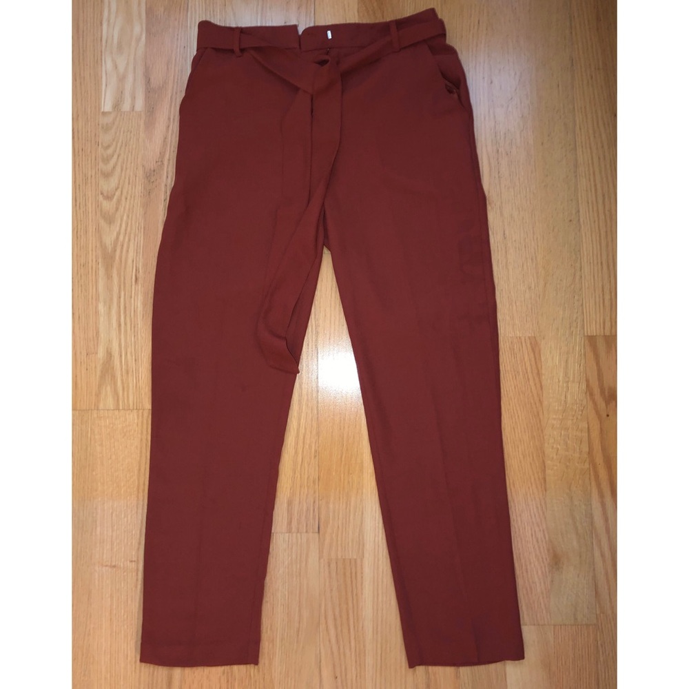 Forever 21 dress pants